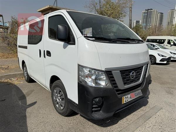 نیسان ئورڤان 2021  بۆ فرۆشتن لە عێراق - سلێمانی